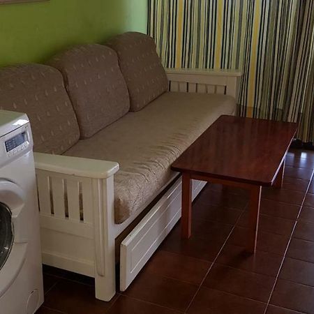 Apartamentos Cumana II Пуэрто Рико Экстерьер фото