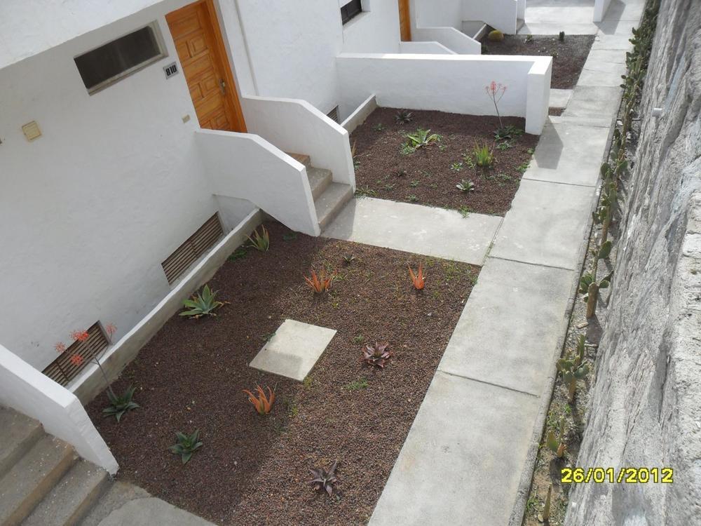 Apartamentos Cumana II Пуэрто Рико Экстерьер фото
