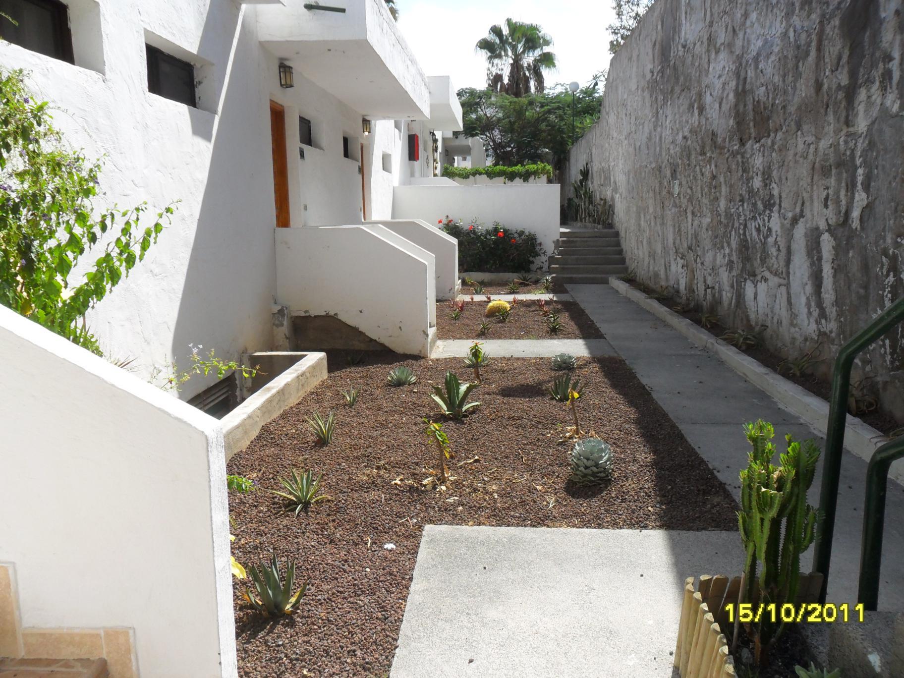 Apartamentos Cumana II Пуэрто Рико Экстерьер фото