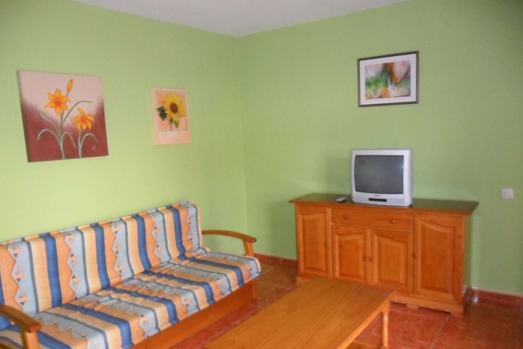 Apartamentos Cumana II Пуэрто Рико Экстерьер фото