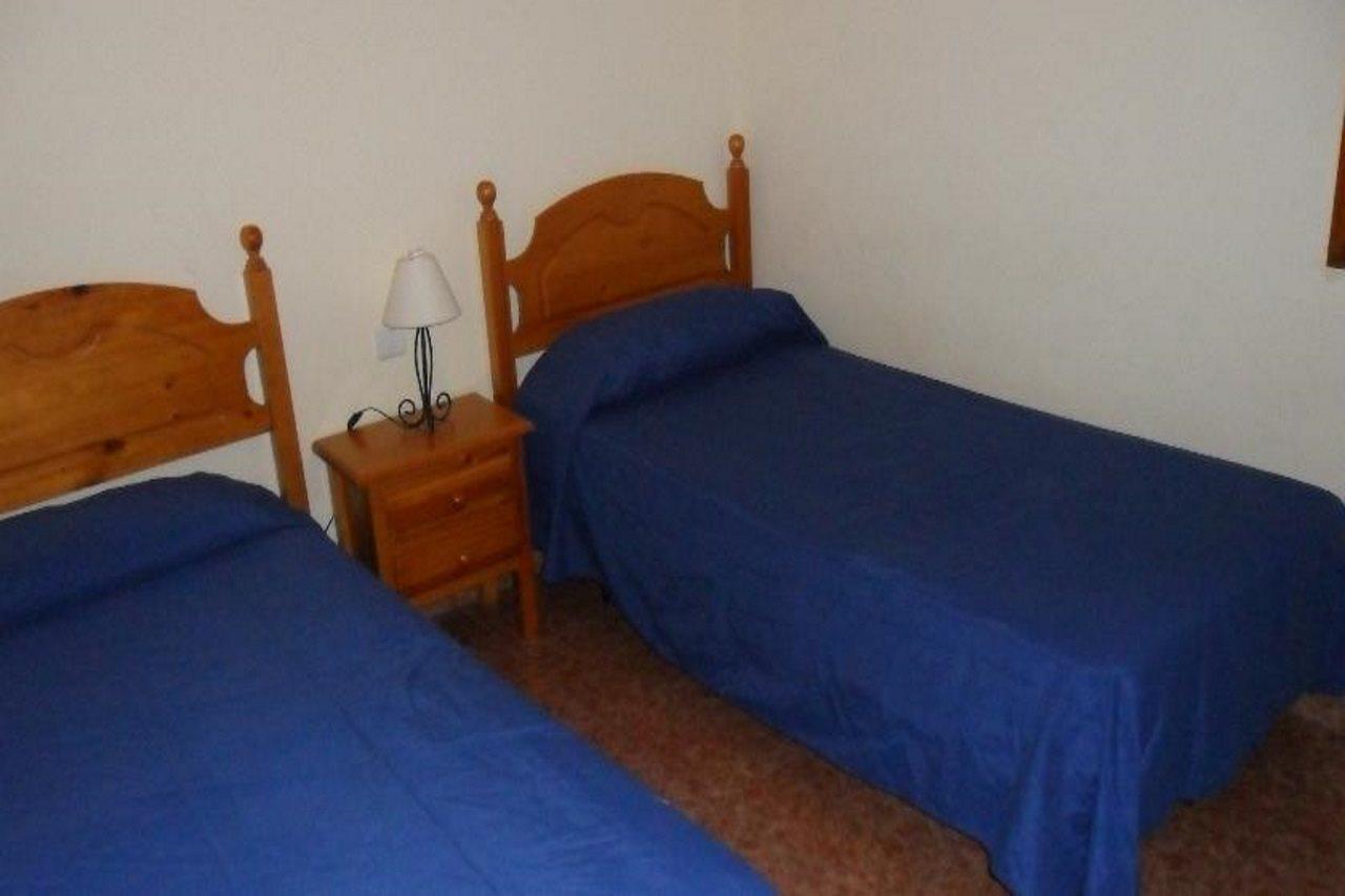 Apartamentos Cumana II Пуэрто Рико Экстерьер фото