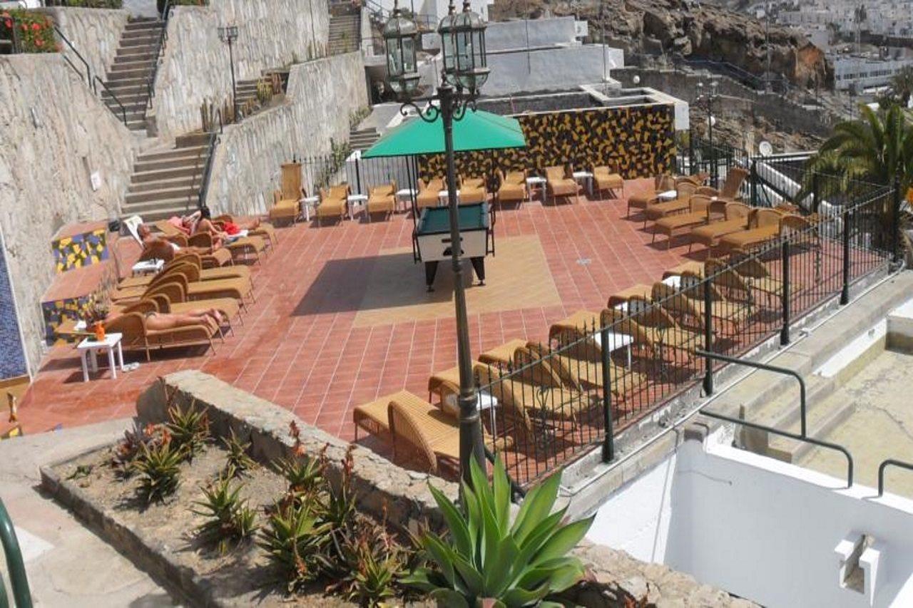 Apartamentos Cumana II Пуэрто Рико Экстерьер фото