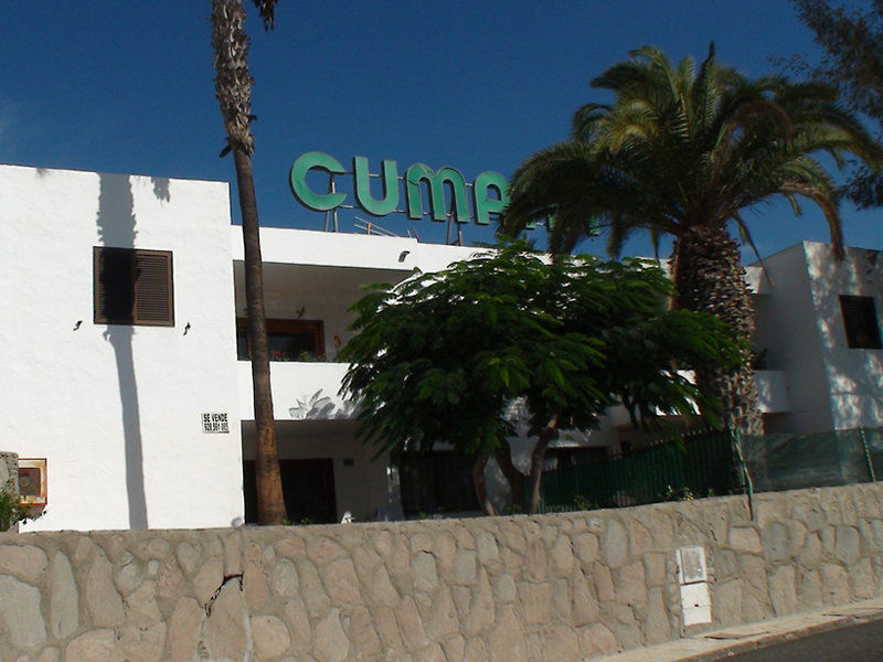 Apartamentos Cumana II Пуэрто Рико Экстерьер фото