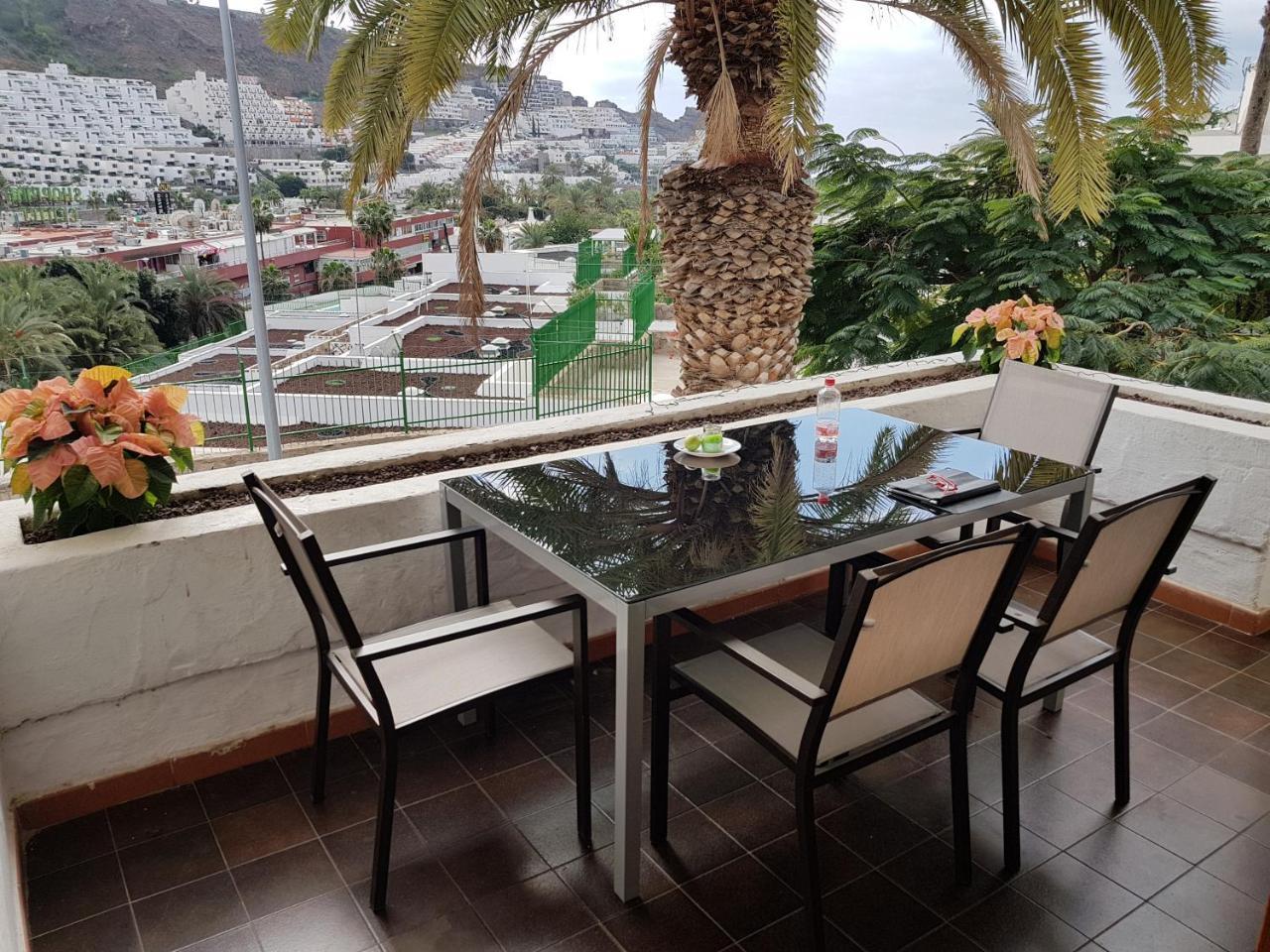 Apartamentos Cumana II Пуэрто Рико Экстерьер фото