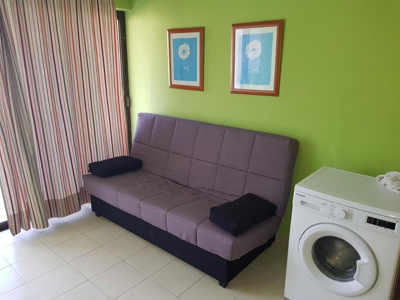 Apartamentos Cumana II Пуэрто Рико Экстерьер фото