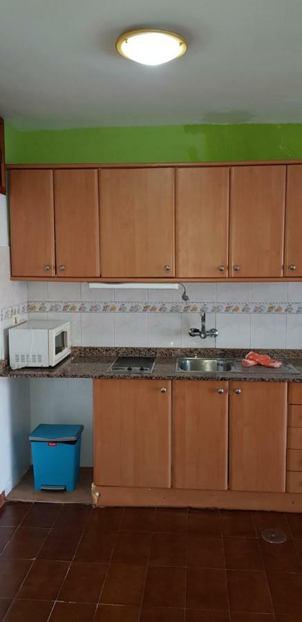 Apartamentos Cumana II Пуэрто Рико Экстерьер фото