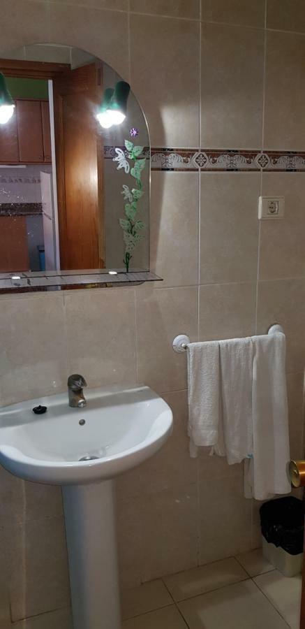 Apartamentos Cumana II Пуэрто Рико Экстерьер фото